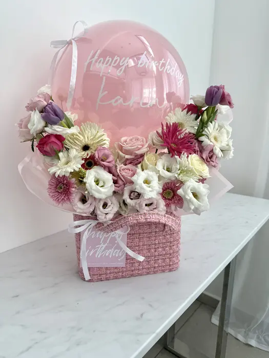 תותי פרוטי ורוד