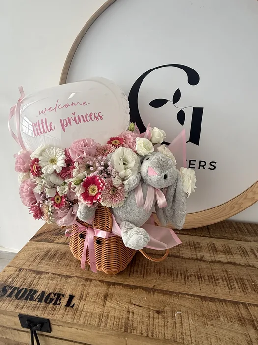 מארז נבי ארנבי