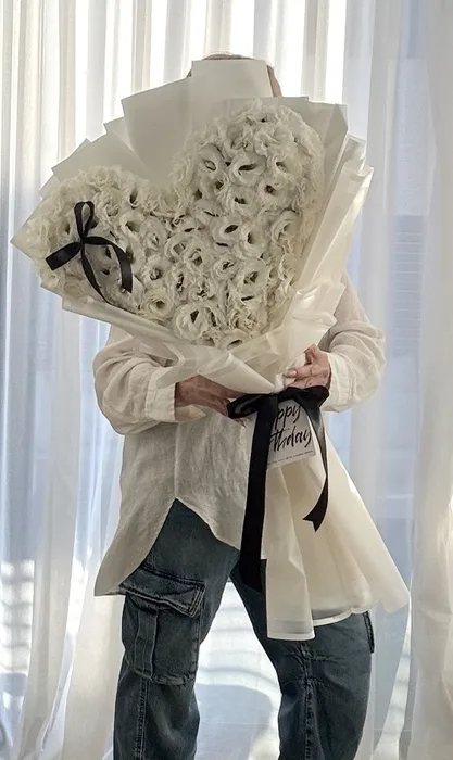 MY BRIDE