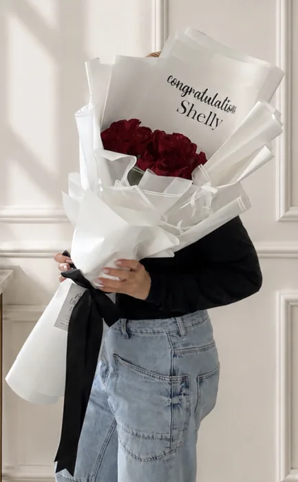 congratulations